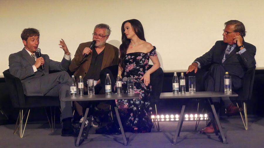 The Social Reckoning: Aaron Sorkin, Mikey Madison and Jeremy Allen White Face Facebook's Fallout