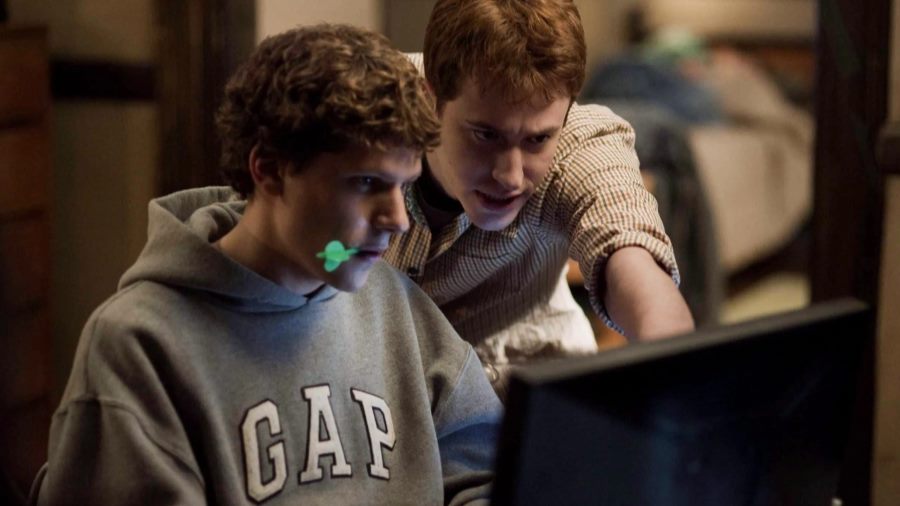 Aaron Sorkin to Direct 'The Social Network Part II' for Sony