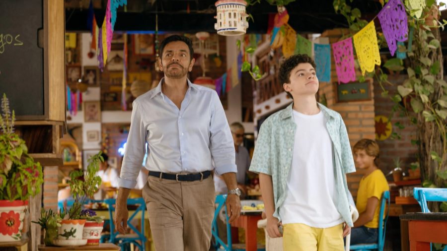 Acapulco Season 4 Premiere Date Revealed: Final Season Debuts July 23 on Apple TV+