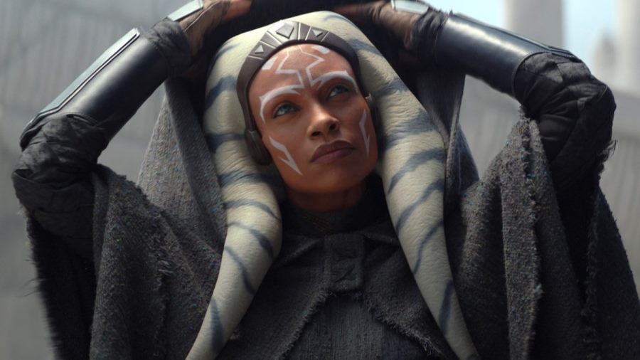 Ahsoka Season 2: Lucasfilm and Filoni's Next Star Wars Chapter