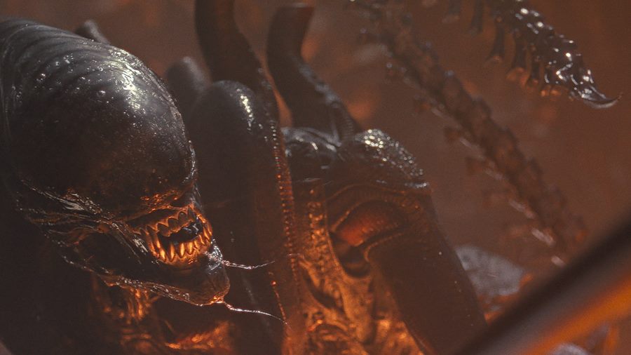 Alien: Romulus Limited Edition VHS Release Announced for December 3