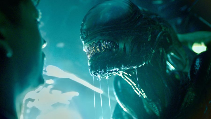 Alien: Romulus - New Sci-Fi Horror Thrills on Hulu Streaming November 21