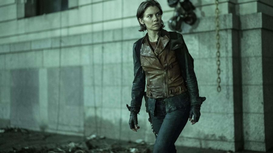 AMC Networks CEO Discusses Potential Strike Impact on Business, Assures Strong Content Pipeline till 2024