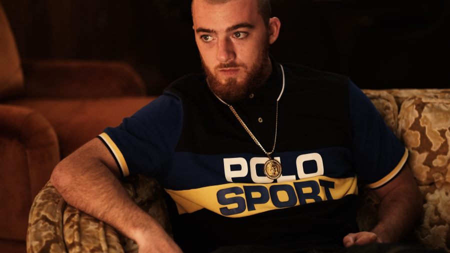 Angus Cloud: A Rising Star's Tragic Passing Sheds Light on Substance Abuse and Mental Health in the Entertainment Industry