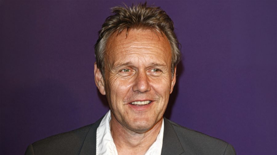 Anthony Head, Beloved Buffy the Vampire Slayer and Ted Lasso Actor, Dies at 72
