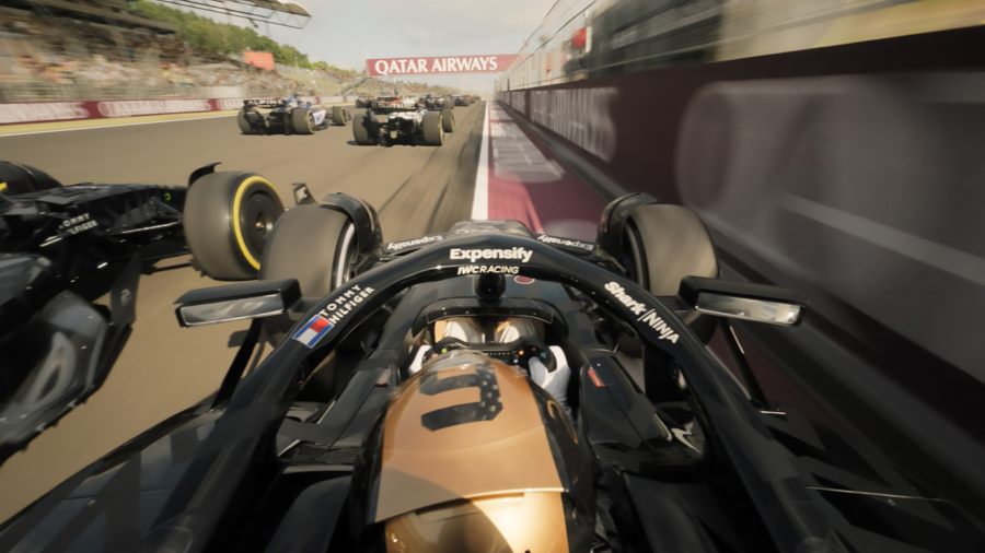 Apple Lands Exclusive U.S. Formula 1 Streaming Rights for Apple TV Deal