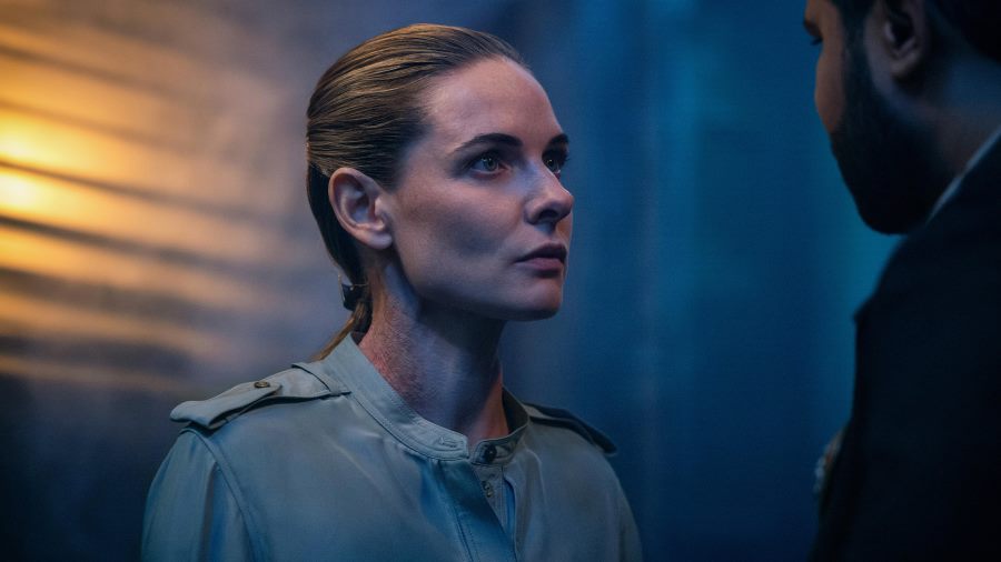 Apple TV+ Makes Hall H Debut at San Diego Comic-Con With Star-Studded Lineup