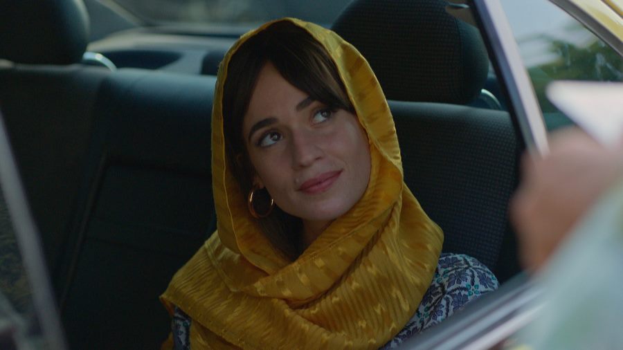 Apple TV+'s 'Tehran' Receives SAG-AFTRA Interim Agreement Amid Strike: Filming Resumes for Award-Winning Israeli Spy Thriller"
