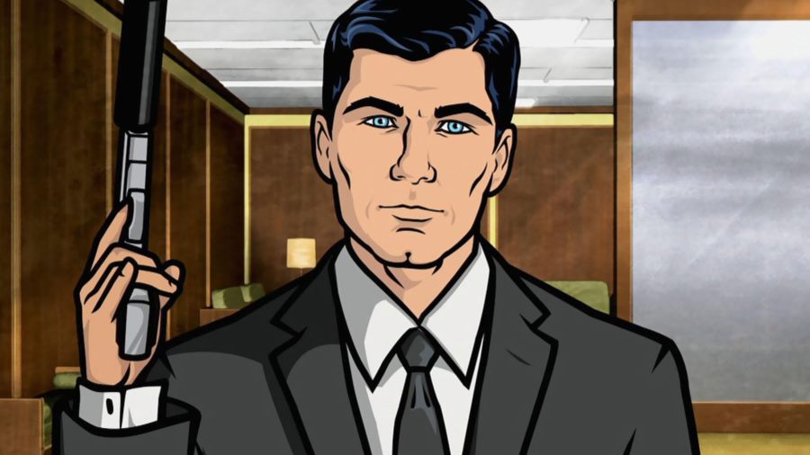 Archer: A Decade of Espionage, Comedy, and Unforgettable Characters Comes to a Captivating End