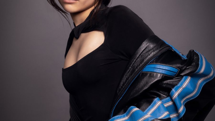 Ariana Greenblatt Receives CinemaCon Rising Star of 2024 Award | Borderlands Movie Role