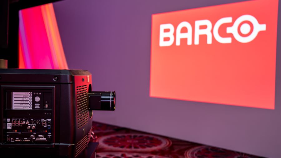 Barco Debuts HDR by Barco at CinemaCon 2024