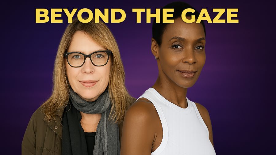 Beyond the Gaze: Jill Campbell and Roshumba Williams Honor Julie Campbell’s Legacy in a New Documentary