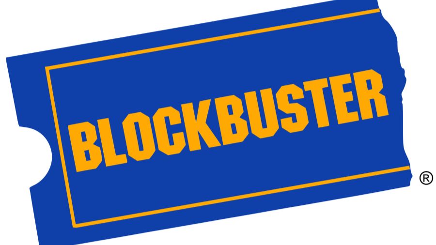 Blockbuster Files for Chapter 11 Amid Digital Shift