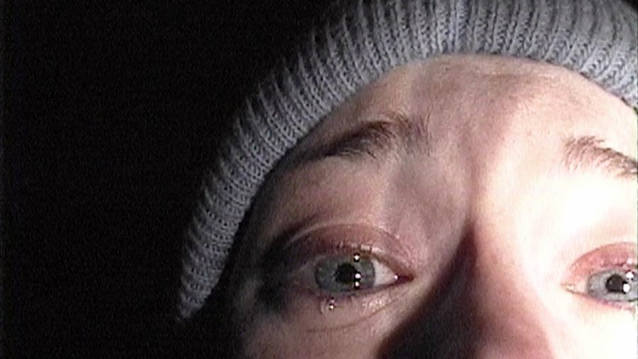 Blumhouse and Lionsgate Join Forces for 'The Blair Witch Project' Reimagining