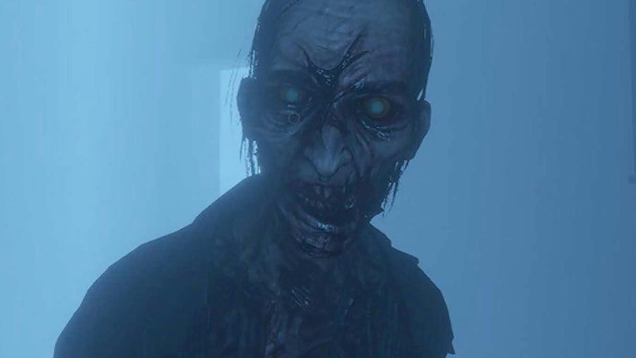 Blumhouse Developing Phasmophobia Movie Based on Hit Paranormal Horror Game