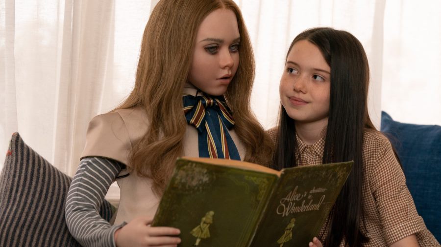 Blumhouse Halfway to Halloween Festival Returns Nationwide with M3GAN, Annabelle & MA