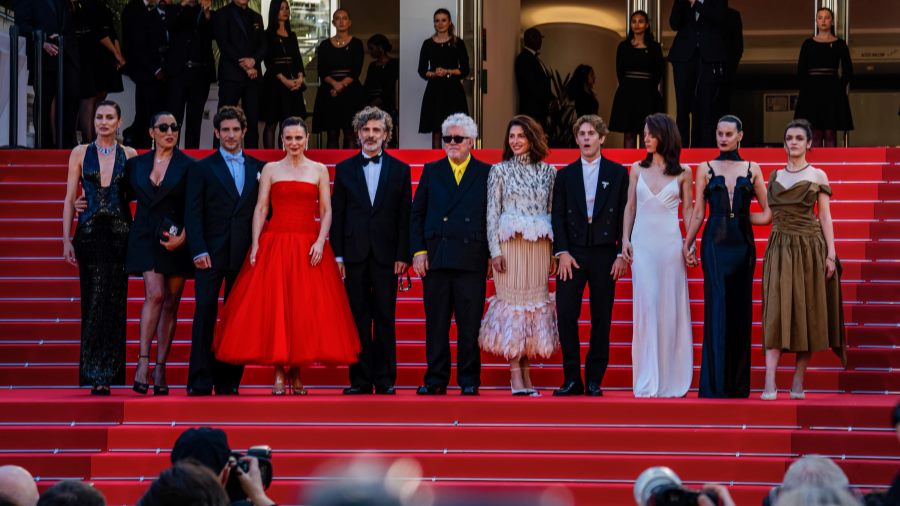 Cannes 2026: Pedro Almodóvar Delivers One of His Most Intimate Films Yet with Bitter Christmas