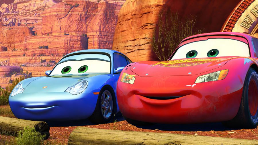 Cars Returns to Theaters for 20th Anniversary Celebration