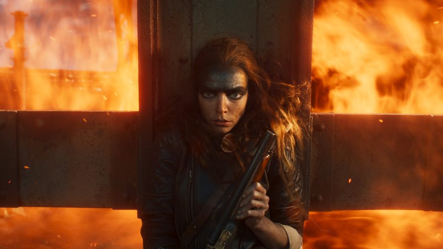 Catching Up on the Vernacular of the Wasteland Before Seeing "Furiosa"
