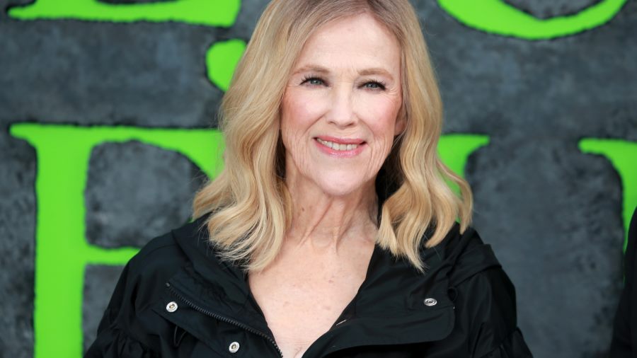 Catherine O’Hara, Comedy Icon and Emmy Winner, Dies at 71