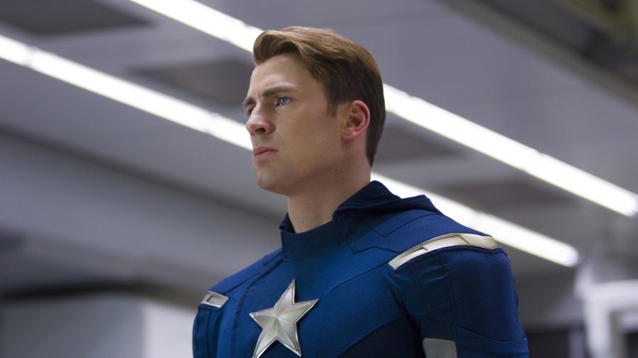 Chris Evans Rumored Return in Avengers: Doomsday