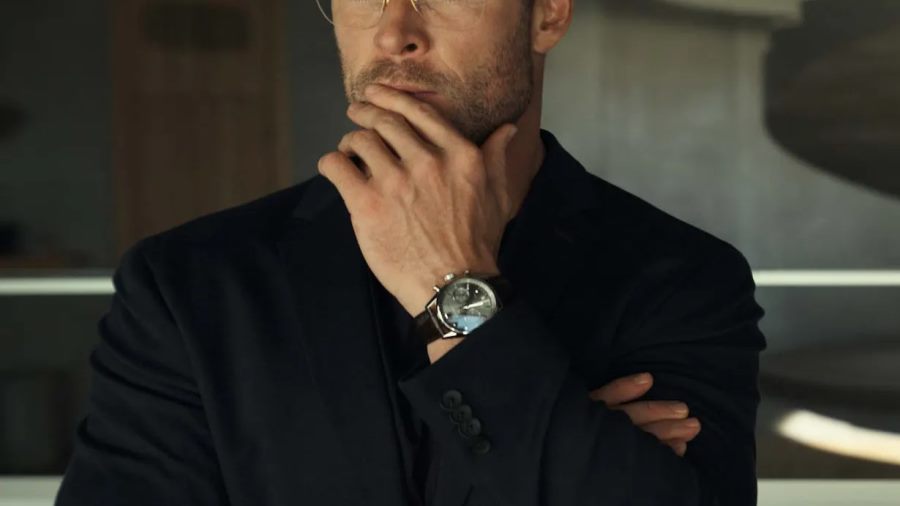 Chris Hemsworth to Star as Prince Charming in Disney's Upcoming Film