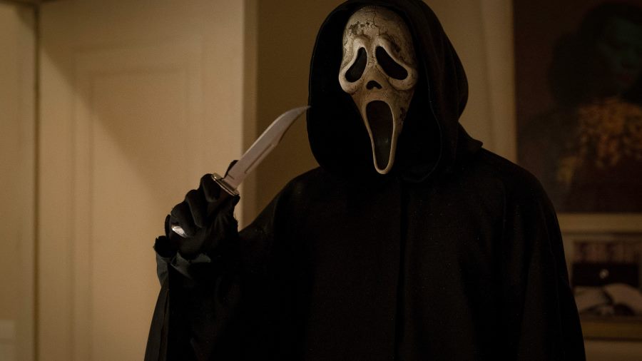 Christopher Landon Exits Scream VII Amid Cast Controversy and Production Woes