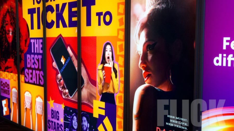 CinemaCon 2024 Las Vegas: A Global Cinema Celebration