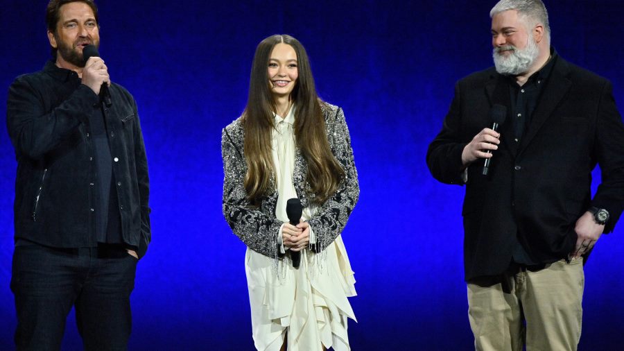 CinemaCon 2025 Day 3 Recap – Universal & Amazon MGM Studios Highlights