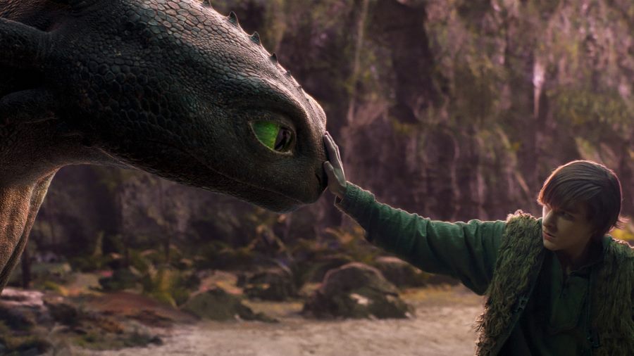 CinemaCon 2025 to Host World Premiere of Live-Action 'How to Train Your Dragon'