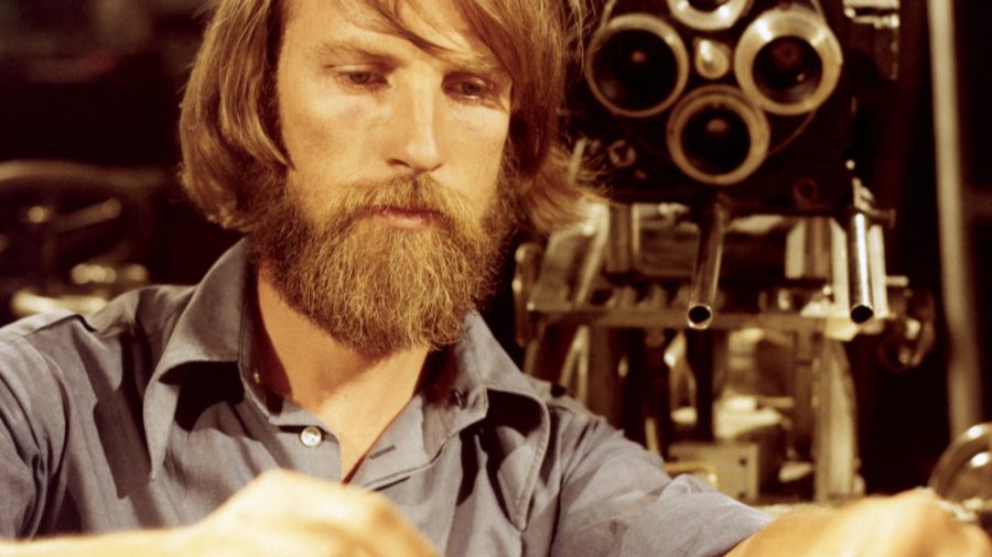 Co Hoedeman, Oscar-Winning Animator of The Sand Castle, Dies at 84