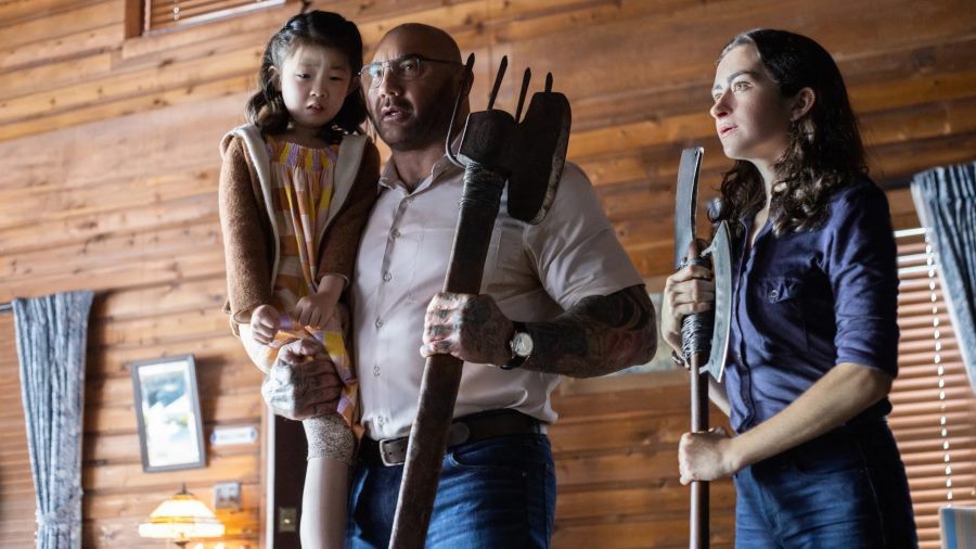 Dave Bautista in Talks to Join Jake Gyllenhaal in 'Road House 2' Sequel