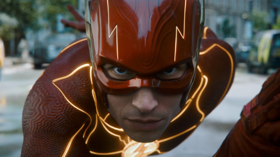 DC's The Flash Garners 1.1 Million Households in Live+2 Day Streaming Debut on HBO Max