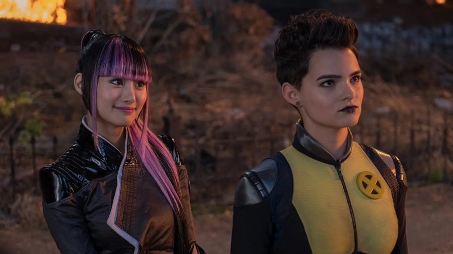 Deadpool 3: Ryan Reynolds Returns with Brianna Hildebrand and Shioli Kutsuna for More Wade Wilson Adventures