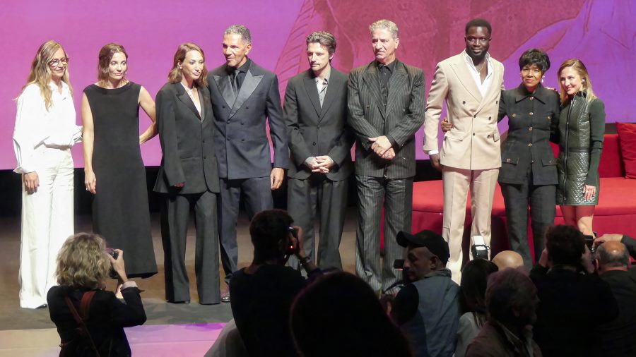 Deauville 2026: Club Kid Leads Festival Awards With a Major Double Win