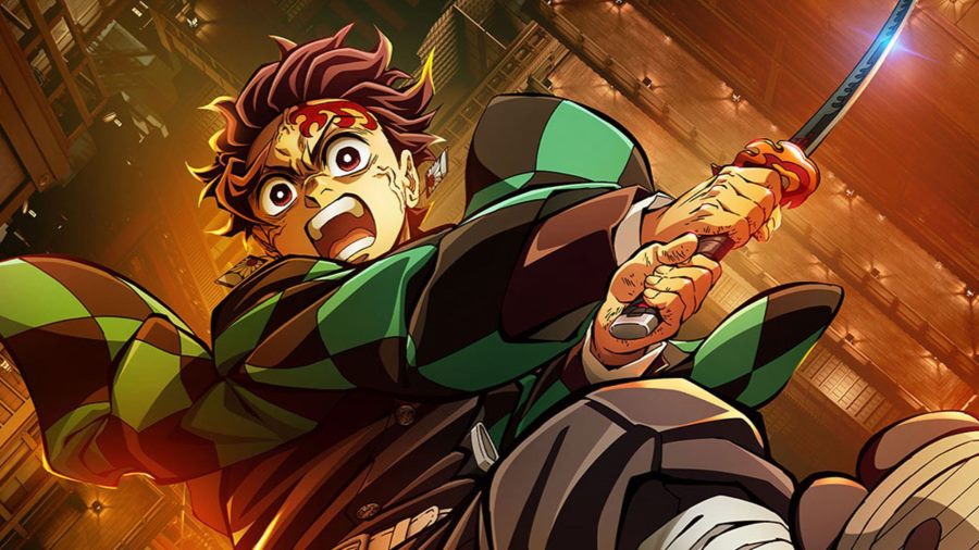 Demon Slayer: Infinity Castle Breaks Box Office Records With $70M Debut
