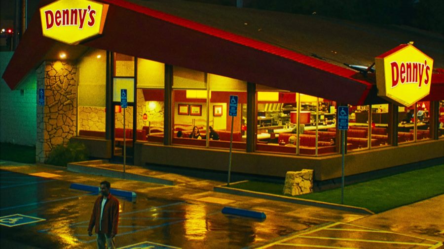 Denny’s Brings Flavor and Fun With Good Fortune Movie-Inspired Menu