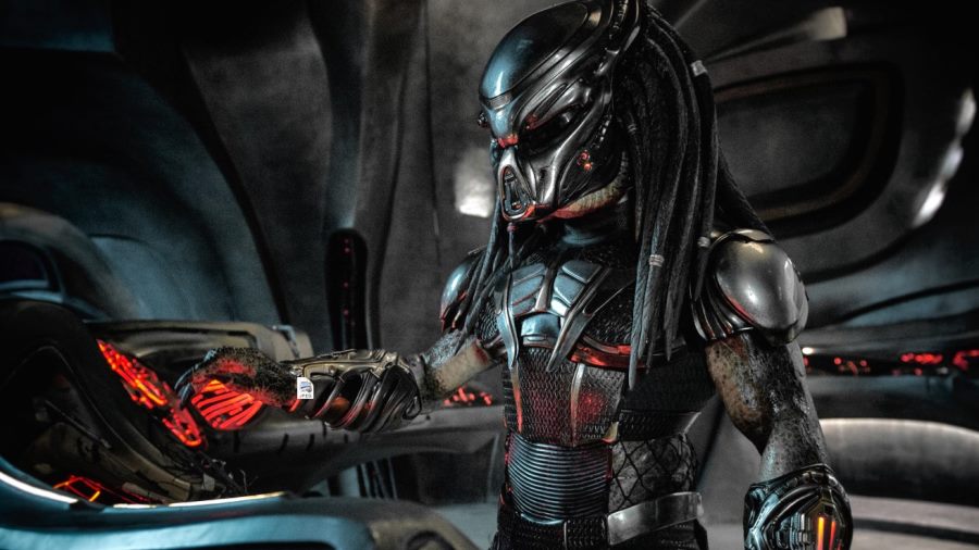 Director Dan Trachtenberg Helms New 'Predator: Badlands' Movie Set in the Future, Following Emmy-Nominated 'Prey' Success