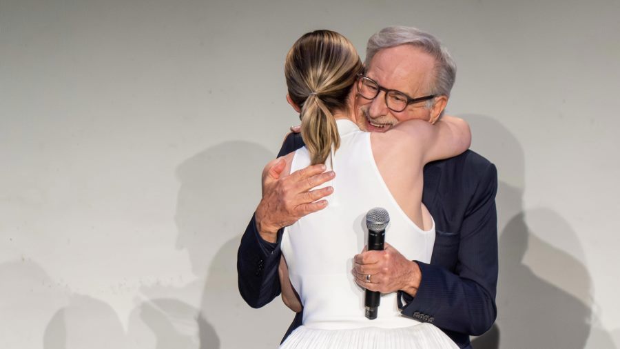Disclosure Day: Steven Spielberg Returns to the Cosmic Questions That Defined His Career