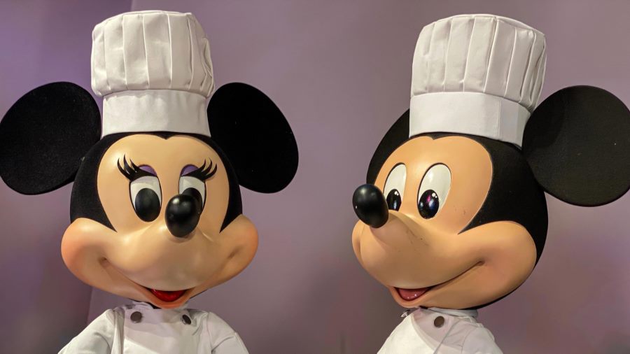 Disney and Kraft Heinz Partnership Brings Magical Storytelling from Screens to Tables