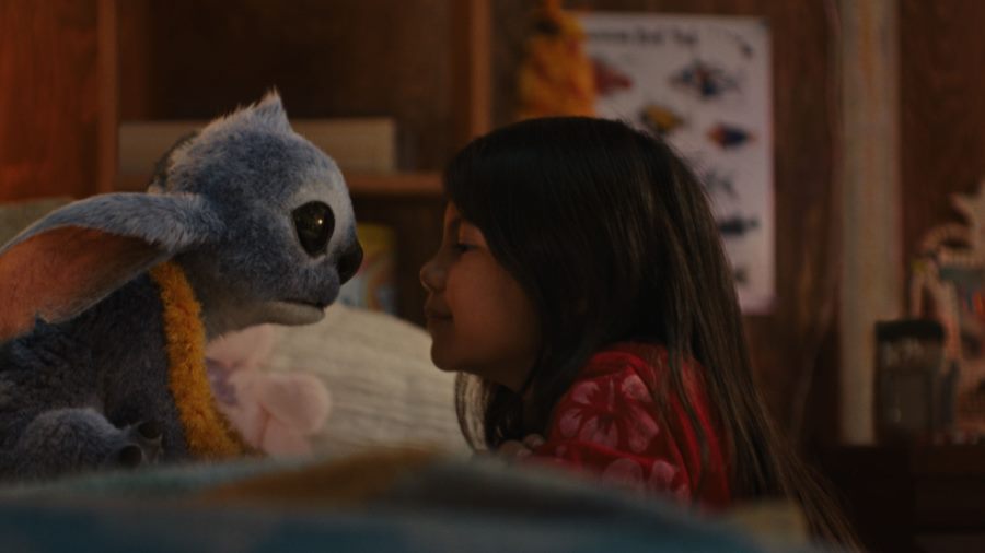Disney Confirms Live-Action Lilo & Stitch Sequel After Box Office Smash
