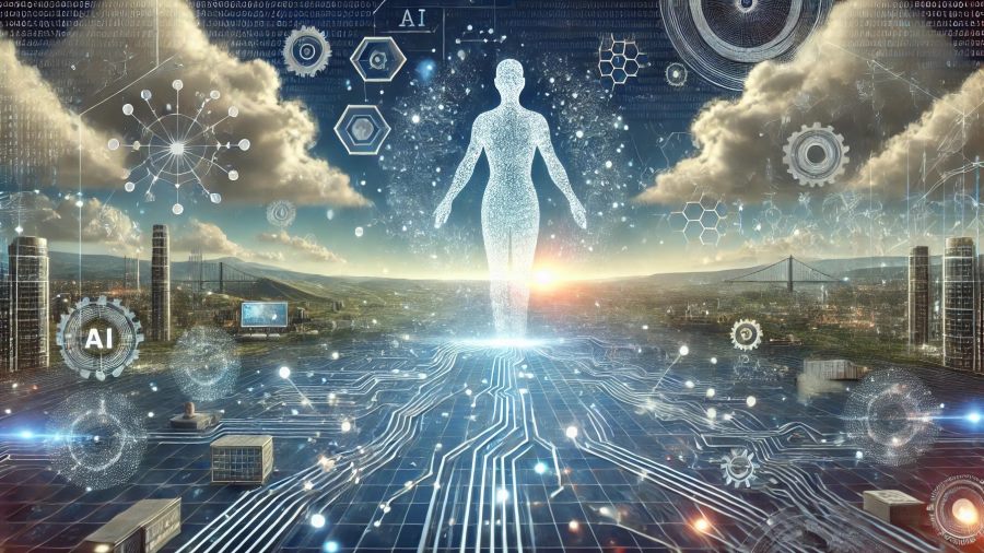 Disney Launches Office of Technology Enablement to Drive Innovation in AI and Mixed Reality
