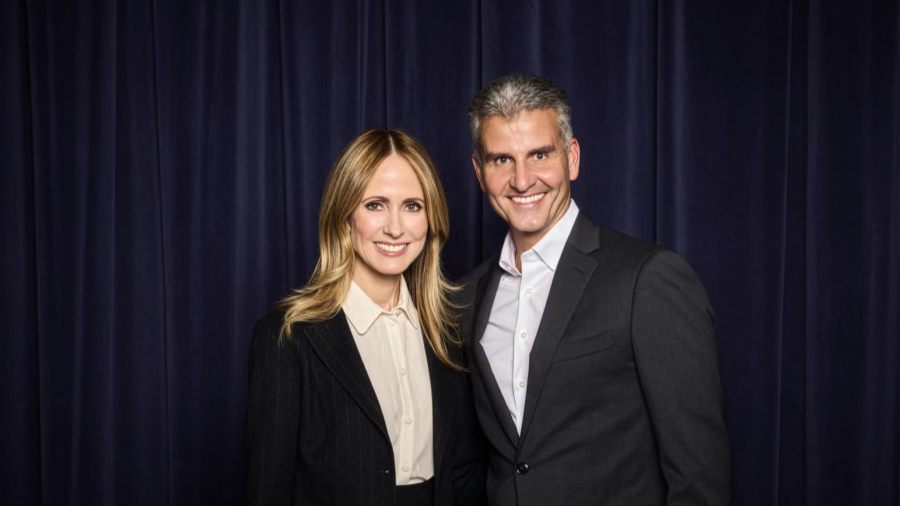 Disney Names Josh D’Amaro as Next CEO, Succeeding Bob Iger