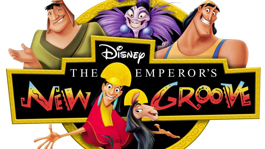 Disney's The Emperor's New Groove Returns for 25th Anniversary Celebration