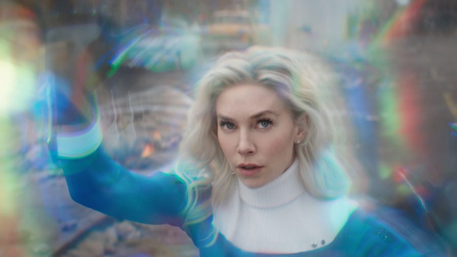 Disney+ to Livestream Marvel's Fantastic Four: First Steps World Premiere