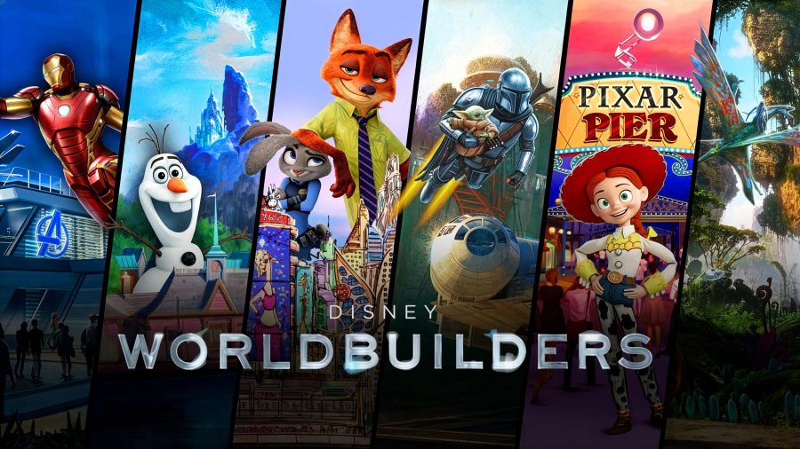 Disney Worldbuilders Explores the Magic Behind Disney's Expanding Empire Review