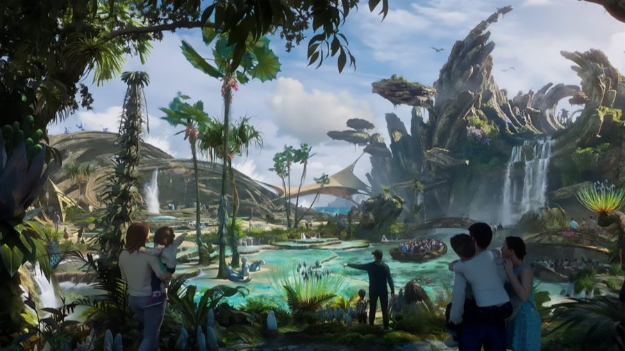 Disneyland Expansion: Unlocking a New Era of Magic in Anaheim