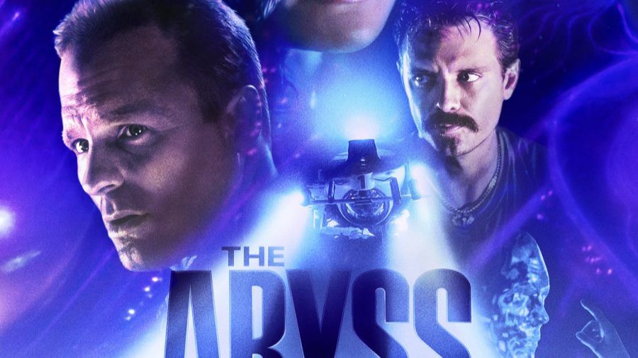 Dive into the Abyss: 20th Century Studios Presents James Cameron's Special Edition