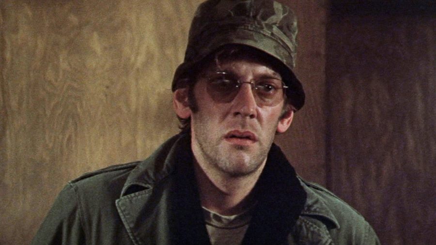 Donald Sutherland, Iconic Actor of "MAS*H" and "The Hunger Games," Dies at 88
