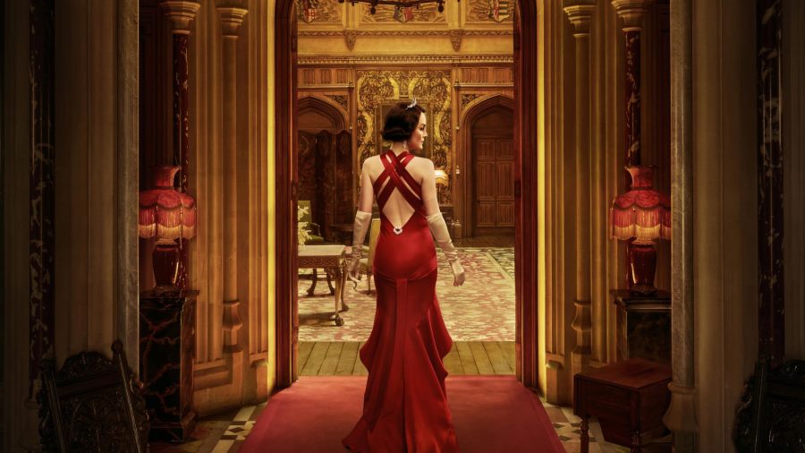 Downton Abbey: The Grand Finale Exclusive Clip Explores Generational Change